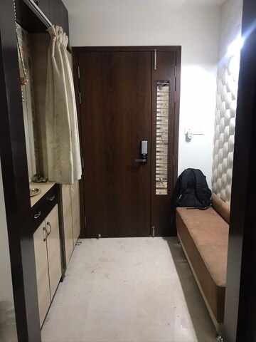 Furnished Amenities in 3.5 BHK Apartment at G M Kenjale Emirus Apartment, Baner – for Sale