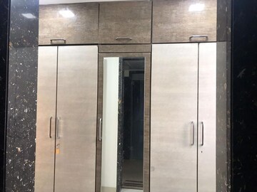 Furnished Amenities in 3.5 BHK Apartment at G M Kenjale Emirus Apartment, Baner – for Sale