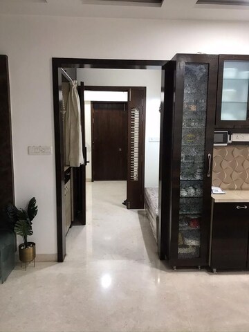 Building Lobby in 3.5 BHK Apartment at G M Kenjale Emirus Apartment, Baner – for Sale