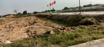 Plot Area in  Plot at Sector 98 – for Sale