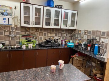 2 BHK Apartment For Rent in Kalkaji