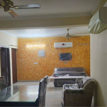 4 BHK Apartment For Rent in Vip Road