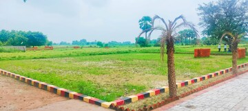  Plot – Exterior View View at Wazirganj - for Sale