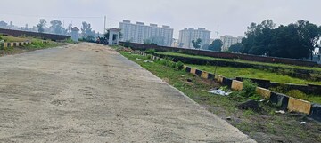 Plot For Resale in Wazirganj Lucknow  7910326