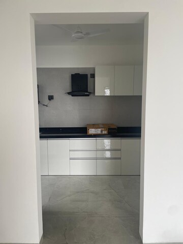 Bathroom in 2 BHK Apartment at Unique Legacy, Keshav Nagar – for Rent