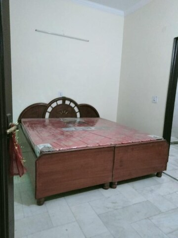 Bedroom in 1.5 BHK Apartment at Lodha Palava City, Dombivli East – for Rent