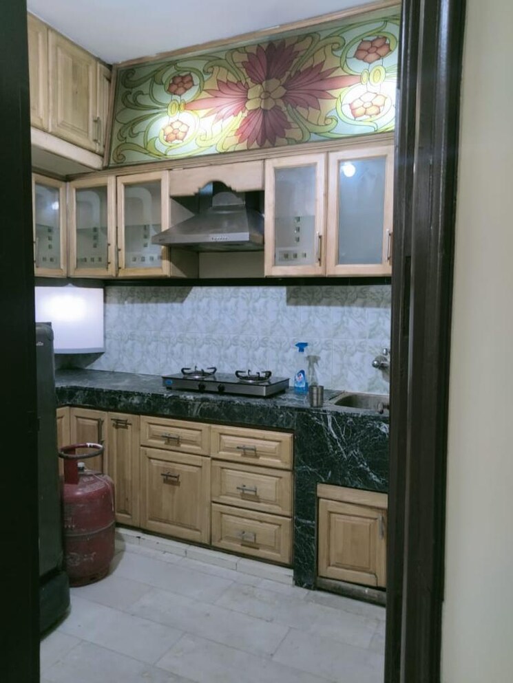 Kitchen, lodha-palava-city 1 Bedroom 582 Sq.Ft. Apartment In Dombivli East Thane 7910557