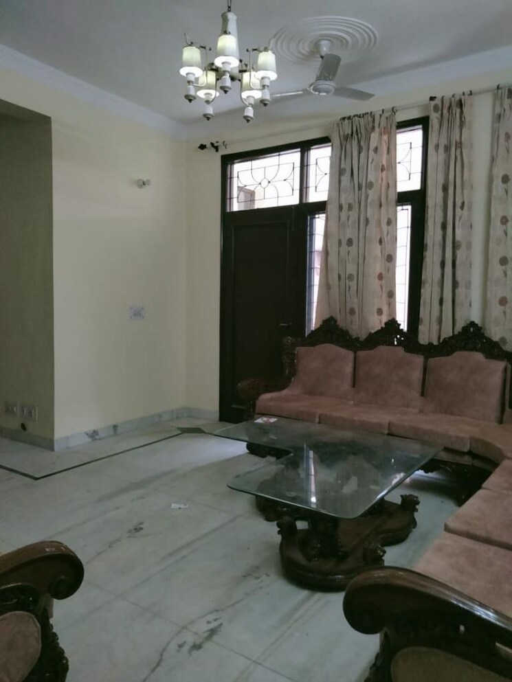 Living Room, lodha-palava-city 1 Bedroom 582 Sq.Ft. Apartment In Dombivli East Thane 7910557
