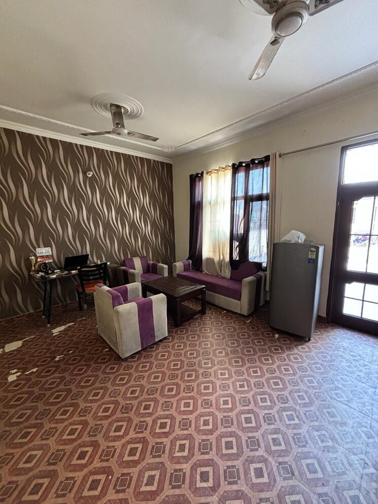 Living Room, lodha-palava-city 1 Bedroom 582 Sq.Ft. Apartment In Dombivli East Thane 7910557