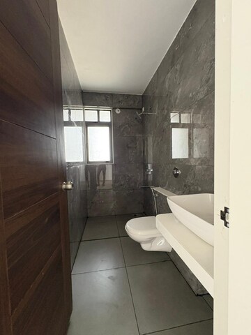 Master Bedroom in 3 BHK Apartment at Tulip Infinity World, Punawale – for Rent