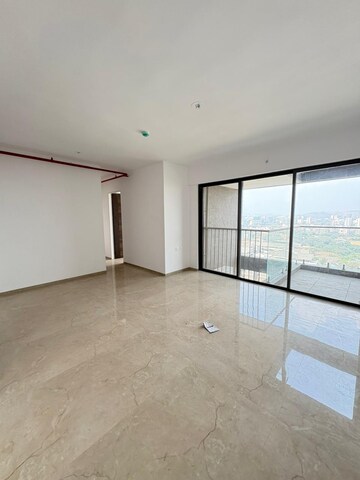 Room in 3 BHK Apartment at Tulip Infinity World, Punawale – for Rent