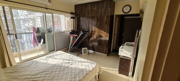 Bedroom in 3 BHK Apartment at Griha Pravesh, Sector 77 – for Sale