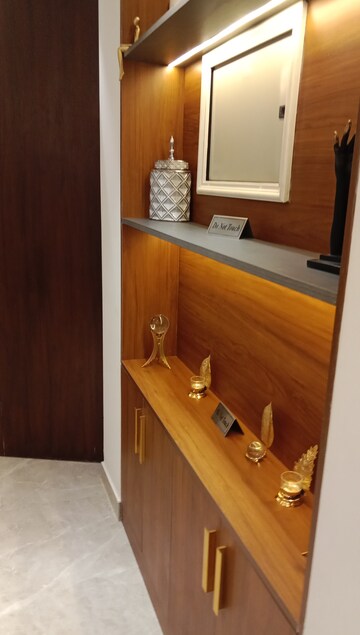 Master Bedroom in 3 BHK Builder Floor at Sector 63a – for Sale