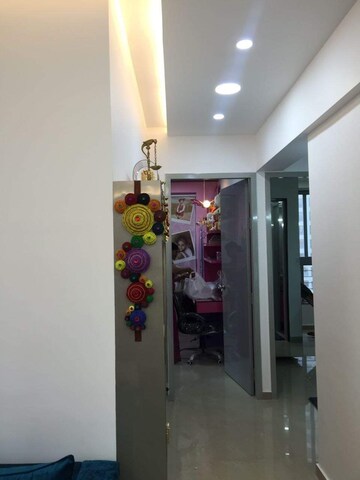 Furnished Amenities in 3 BHK Apartment at Amanora Future Towers, Hadapsar – for Rent