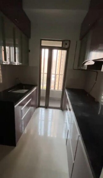 2 BHK Apartment For Rent in Kalpataru Paramount Kapur Bawdi Thane  7910335