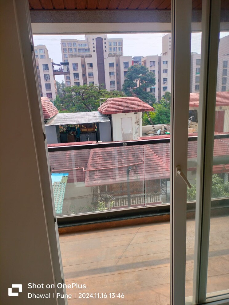 Exterior View, goel-ganga-samruddhi 2 Bedroom 1100 Sq.Ft. Apartment In Wanwadi Pune 7910388