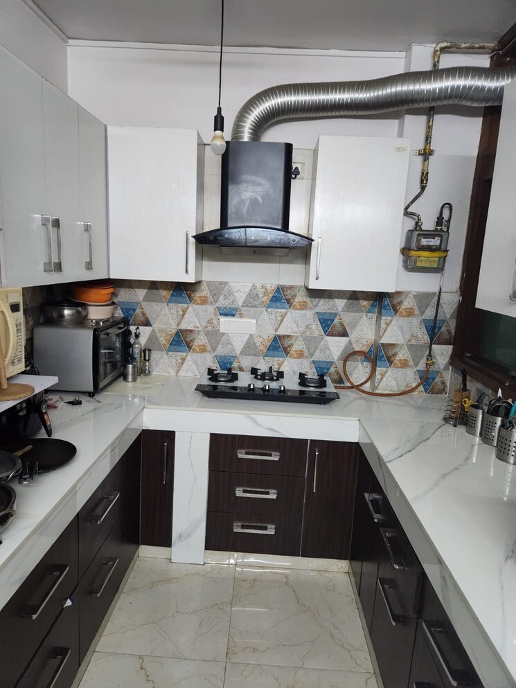 Kitchen, lodha-codename-premier 2 Bedroom 760 Sq.Ft. Apartment In Dombivli East Thane 7910374