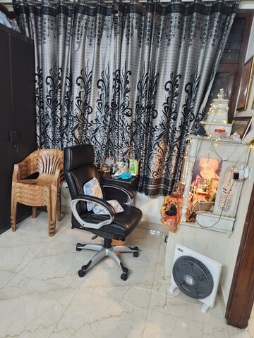 Furnished Amenities in 2 BHK Apartment at Lodha Codename Premier, Dombivli East – for Sale