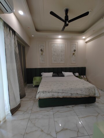 3 BHK Apartment For Sale in Vrinda Heritage Skyward, Sector 1 Greater Noida