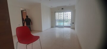 Room in 3 BHK Apartment at Ekta Tripolis, Goregaon West – for Rent