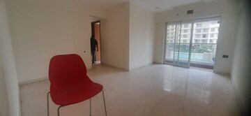 Room in 3 BHK Apartment at Ekta Tripolis, Goregaon West – for Rent