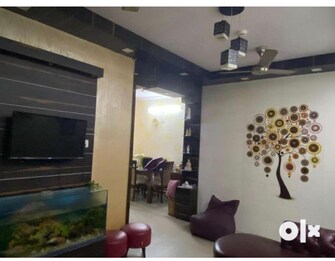 2 BHK Apartment For Resale in GH-7 Crossings Republik Vijay Nagar Ghaziabad  7910403