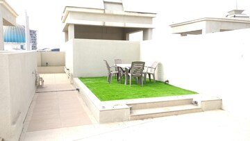 3.5 BHK Penthouse – Exterior View View at Kolte Patil 24K Glitterati, Pimple Nilakh - for Sale
