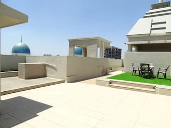 3.5 BHK Penthouse For Resale in Kolte Patil 24K Glitterati Pimple Nilakh Pune  7910377