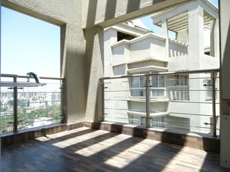 3.5 BHK Penthouse For Resale in Kolte Patil 24K Glitterati Pimple Nilakh Pune  7910377