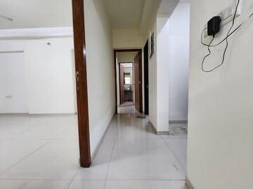 Building Lobby in 2 BHK Apartment at Kurla West – for Rent