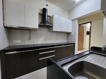 Kitchen in 2 BHK Apartment at Kurla West – for Rent