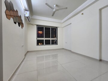 Building Lobby in 2 BHK Apartment at Kurla West – for Rent