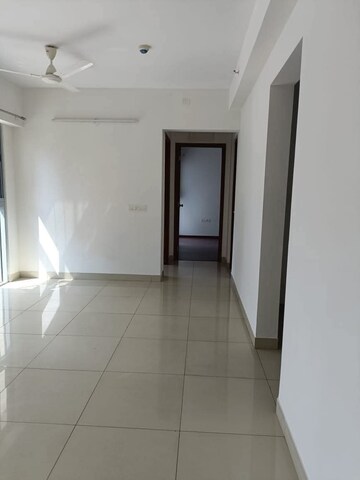 Building Lobby in 3 BHK Apartment at Amanora Neo Towers, Hadapsar – for Rent