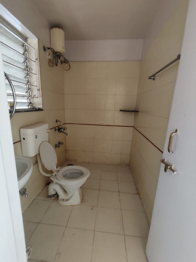 Master Bedroom, dsk-saptasur 2 Bedroom 1100 Sq.Ft. Apartment In Dhayari Pune 7910485