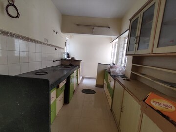 Master Bedroom in 2 BHK Apartment at DSK Saptasur, Dhayari – for Sale