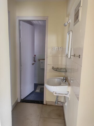 Bathroom in 2 BHK Apartment at DSK Saptasur, Dhayari – for Sale