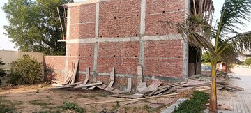 Plot Area in  Plot at Amolik Aster Woods, Sector 98 – for Sale