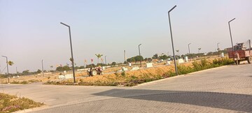 Plot Area in  Plot at Amolik Aster Woods, Sector 98 – for Sale
