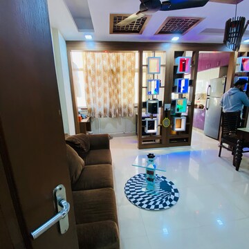2 BHK Apartment For Rent in Aims Golf Avenue I, Sector 75