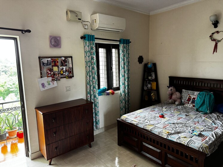Bedroom, sector 46 1 Bedroom 625 Sq.Ft. Apartment In Sector 46 Noida 7910517