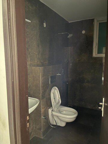 Bathroom in 3 BHK Apartment at Bliss Orra, Ambala Highway – for Rent