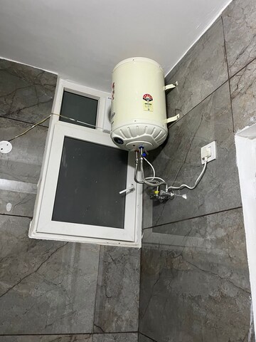 Furnished Amenities in 3 BHK Apartment at Bliss Orra, Ambala Highway – for Rent