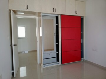 Building Lobby in 3 BHK Apartment at Rohan Upavan, Hennur – for Rent