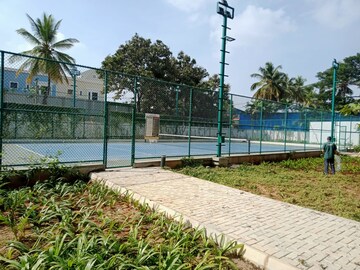 3 BHK Apartment – Garden View at Rohan Upavan, Hennur - for Rent