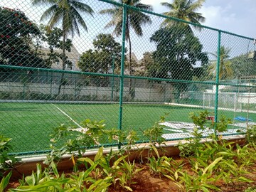 3 BHK Apartment – Garden View at Rohan Upavan, Hennur - for Rent