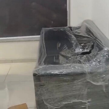 Team Area in  Office Space at Ashram Road – for Rent