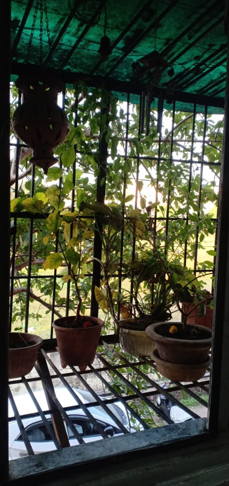 Exterior View, naya pura 1 Bedroom 400 Sq.Ft. Apartment In Naya Pura Bhopal 7910545