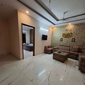 2 BHK Apartment For Rent in Sunshine Enclave Vip Road Zirakpur  7910530