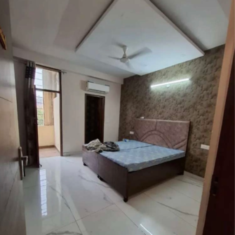 2 BHK Apartment For Rent in Sunshine Enclave Vip Road Zirakpur  7910530