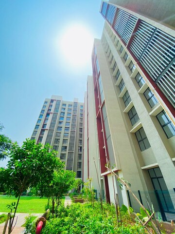 2 BHK Apartment – Exterior View View at Lodha Lakeshore Greens, Dombivli East - for Sale